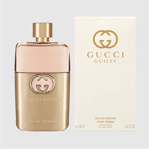 gucci guilty eau de perfume|gucci guilty perfume unisex.